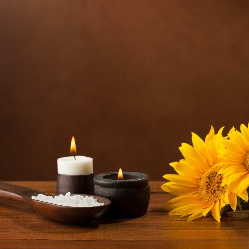 couple massage muscat